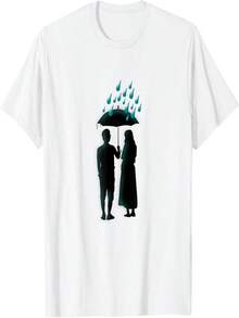 Women T-Shirts - White - View 1