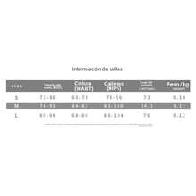 Mono Sin Mangas Bordado Transparente Escote Profundo Nuevo - Negro - Ver 6