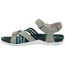 Chiruca Women Sport Sandals - Green - View 4