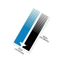For MINI S One JCW F56 F55 F60 R56 R60 R61 Car Hood Bonnet Stripe Sticker Decoration Decal Vinyl Film Accessories - Car Sticker - View 6