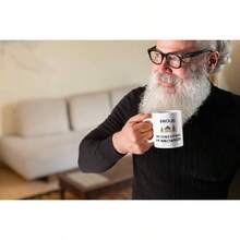New Homeowner Housewarming Gifts. Proud Mother Effing Homeowner Mug. 11 oz First Home Coffee Cup. Present idea House Warming Party First Time Owner. - Blanco - Ver 5