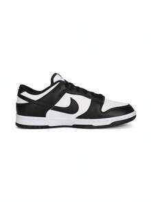 男子 Nike Dunk Low Retro 低帮运动鞋 HF5441-100 - 白色 - 查看 4