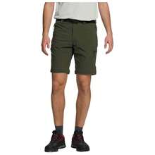 Trangoworld Pantalon long Aroche SF pour Homme couleur Vert - Vert - Voir 2