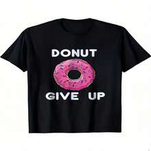 Women T-Shirts - Black - View 12