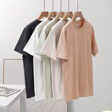 Women Lightweight Cardigans - White - No Label - View 2