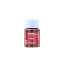 34色紮染染料粉，每瓶30ml/1.01oz，鮮豔織物染料，適用於DIY紮染計畫、紡織藝術、手工藝品、派對裝飾、T恤、托特包和學校手工活動，易於混合且持久的著色劑，創意DIY用品及返校季適用 - 單件 - 查看 38