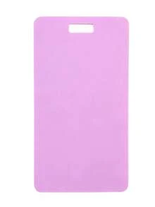 Reusable Silicone Memo Board, Reusable Silicone Erasable Badge Notebook Vertical Writing Erasable And Reusable Set, Compact And Portable, Suitable For Students And Nurses - Multicolor - View 15