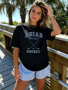 Women T-Shirts - Blanc - View 11