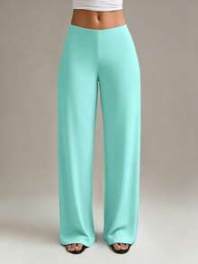 Mint Blue