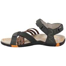 Chiruca Men Sport Sandals - 黑色 - 查看 4