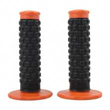 PowerMotor 通用摩托車手把套 7/8" 22mm 把手握把適用於 Kawasaki Enduro Motocross 配件 - A - 查看 17