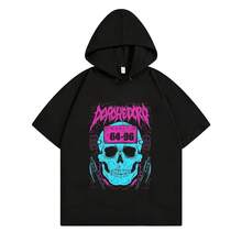 Women T-Shirts - Black 1881 - View 7