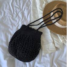 Women Shoulder Bags - Shoulder Bag - View 7