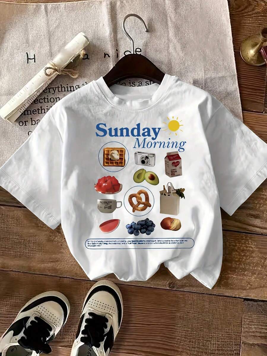 Women T-Shirts - White - View 1