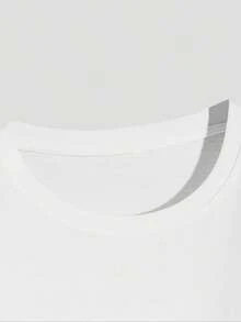 Kvinnor T-shirts - Vitt - Visa 3