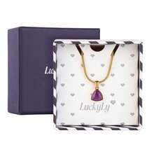 Women Jewelry Gifts - October 10 - Charoita - View 8