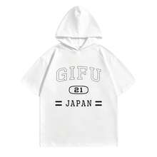 Women T-Shirts - White 2110 - View 7