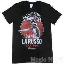 Women T-Shirts - Black - View 2