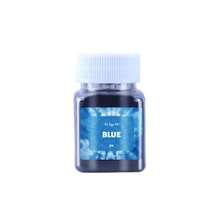 DIY 紮染染料 34 色紮染顏料 每瓶 30ml (1.01oz) 適用於各種紮染布料 可用於手工 DIY 創作、紡織工藝派對、返校裝飾、文具製作等場景 - 單件 - 查看 15
