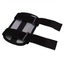 Corrector de Postura para Golf con Brazo Flexionado y Alerta - Negro - Ver 1