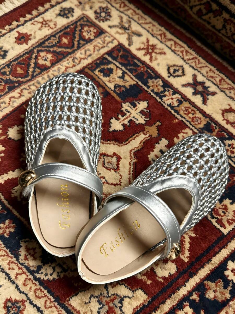 Children's Summer Soft Sole Slippers, Boys & Girls Cute Pattern Soft Rubber Sandals, Breathable Mesh Design, Rounded Toe Non-Pinching, Lightweight Flat Bottom, Fashionable Minimalist Style, Soft Anti-Chafing Heel Design, Multiple Adorable Styles, Indoor/Outdoor Use, Children's Home Leisure/Outing/Summer Camp/Birthday Party Gift Choice