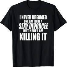 Women T-Shirts - Black - View 7