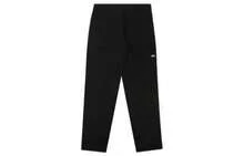 Dickies Casual Pants Men's Black Moderate Straight Fit Pants Black - 黑色 - 查看 2