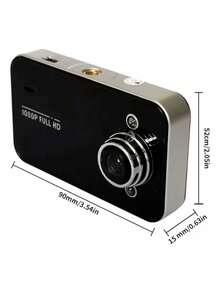 Car Backup Cameras - A - View 5