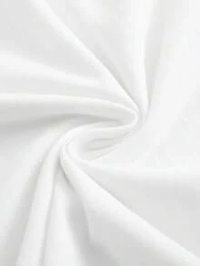 Men Tank Tops - White - View 4
