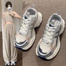 Women Field Sport Shoes - Grey - View 3