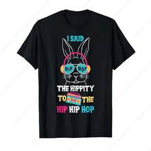 Women T-Shirts - Black - View 6