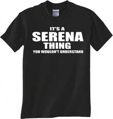 T-shirts för män - Svart - Visa 1