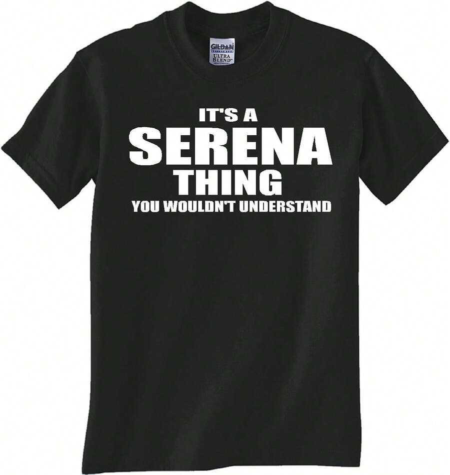 T-shirts för män - Svart - Visa 1