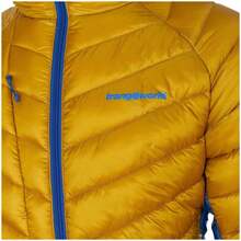 Trangoworld Men Outdoor Jackets - Yellow - View 2