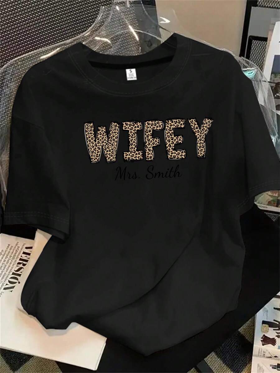 Halloween Graphic T-Shirt - Black - View 1
