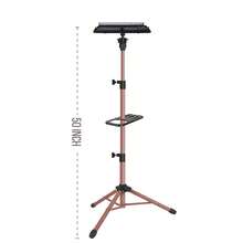 AliLeader Nampan Penata Rambut yang Dapat Diatur dengan Dudukan Wig, Desain Tripod Multifungsi untuk Memudahkan Pemasangan Ekstensi Rambut, Cocok untuk Salon dan Penggunaan di Rumah. - 1PC - View 14