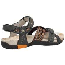 Chiruca Men Sport Sandals - 黑色 - 查看 5