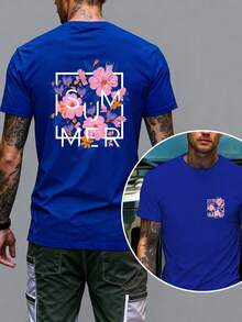 Camisetas sin mangas para hombre - Negro - Ver 9