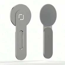 Magsafe Magnetic Car Phone Holder Floating Navigation Phone Mount - Extended Version - View 4