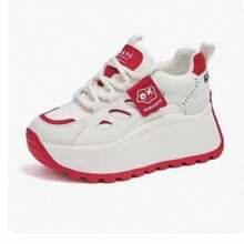 Women Field Sport Shoes - Blue - View 7