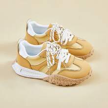 Women Field Sport Shoes - Purple - View 8