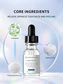 Skinceuticals Hyaluronic Acid B5 Moisturizing Booster--15ml/0.5 Fl Oz - Mini 15ml - View 7