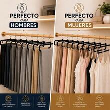 Standard Hanger - Black - View 2