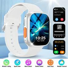 Men's Sports Smart Watch, Bluetooth, Call, Multi-Sport Modes, Incoming Call & Message Notification, Compatible With Apple And Android - Multicolor - View 10