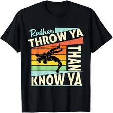 Women T-Shirts - Black - View 11