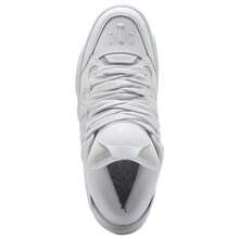 PUMA La France Men's White Casual Sneakers 314295-01 | Modern Street Style, Comfortable All-Day - 珍珠白 - 查看 7