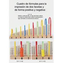 Kids Abacuses - Color - View 5