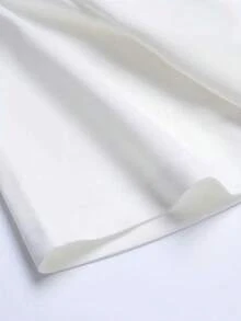 Regatas masculinas - Branco - Ver 3