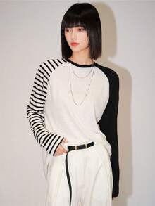 Women Blouses & Shirts - White - View 3