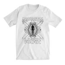 Women T-Shirts - White - View 2